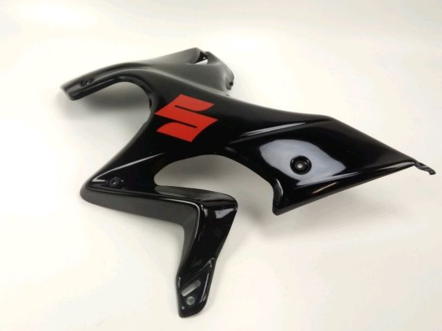 Carenage avant gauche occasion SUZUKI GSF 1250 BANDIT S 2008