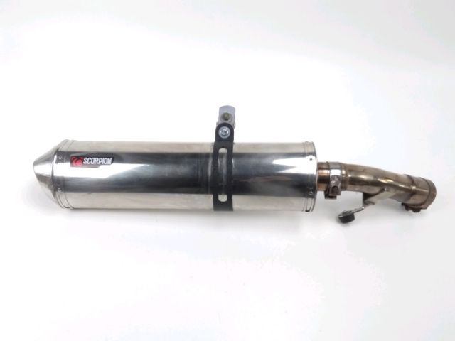 Silencieux 4t occasion SUZUKI GSF 1250 BANDIT S 2008