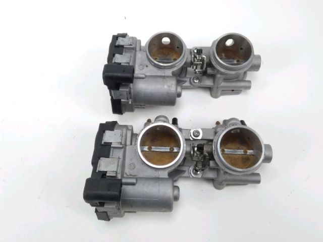 Rampe occasion APRILIA RSV4 2010