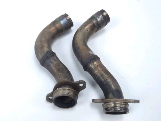 Collecteur raccord arriere occasion APRILIA RSV4 2010