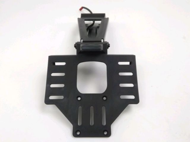 Support de plaque et eclairage occasion KTM DUKE 125 2019