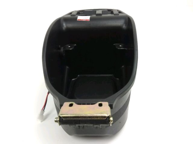 Coffre sous selle occasion NECO AZZURO 2019