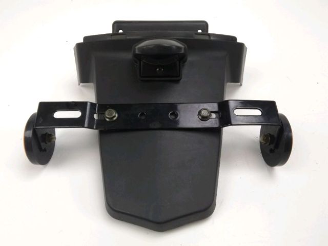 Support de plaque et eclairage occasion NECO AZZURO 2019