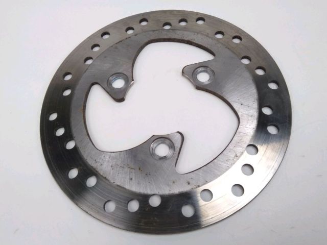 Disque frein avant occasion NECO AZZURO 2019