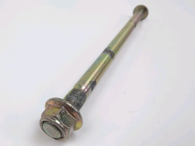 Axe de roue avant occasion NECO AZZURO 2019