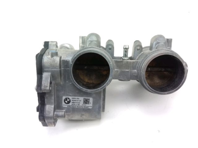 Rampe occasion BMW F 850 GS ADVENTURE 2019