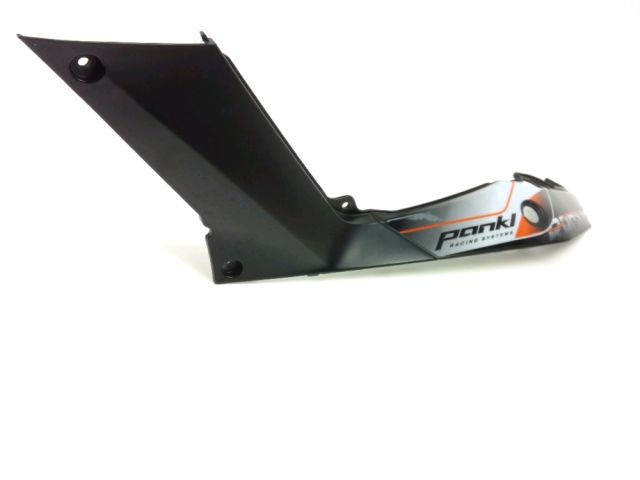 Carenage arriere gauche occasion KTM DUKE 390 2016