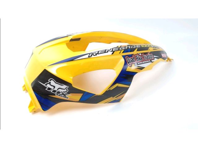 Habillage carrosserie carenage complet occasion CAN-AM RENEGADE 2014