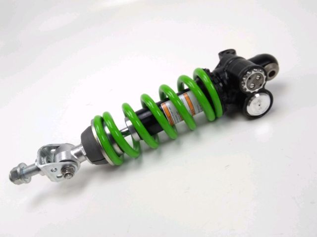 Mono amortisseur occasion KAWASAKI ZX-10R NINJA 2019