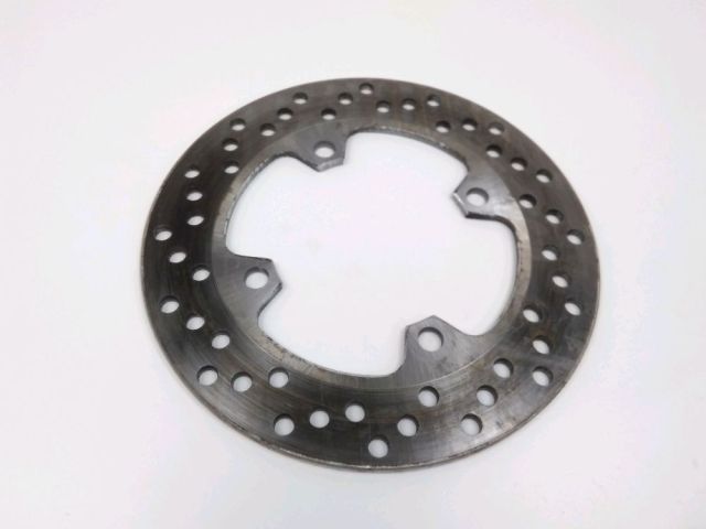 Disque frein arriere occasion KAWASAKI ZX-10R NINJA 2019
