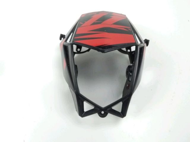 Plaque phare occasion CPI SM 2014