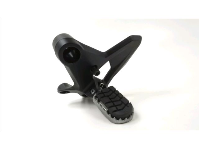 Platine avant gauche occasion KTM ADVENTURE 790 2019