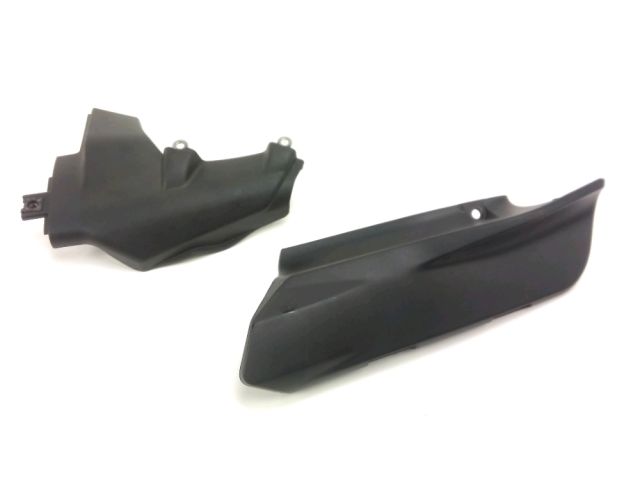 Ecope radiateur occasion DUCATI MONSTER 821 2015