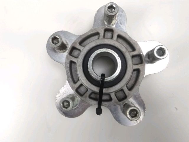 Porte couronne occasion DUCATI MONSTER 821 2015