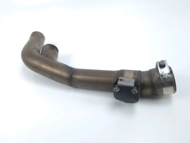 Collecteur raccord arriere occasion DUCATI MONSTER 821 2015
