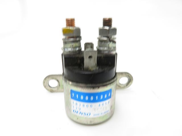 Relais de demarreur occasion CAN-AM F3 2015