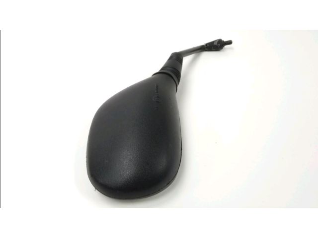 Retro droit occasion DERBI RAMBLA 2010