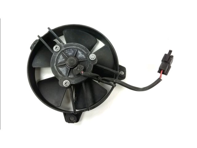 Ventilateur occasion DERBI RAMBLA 2010