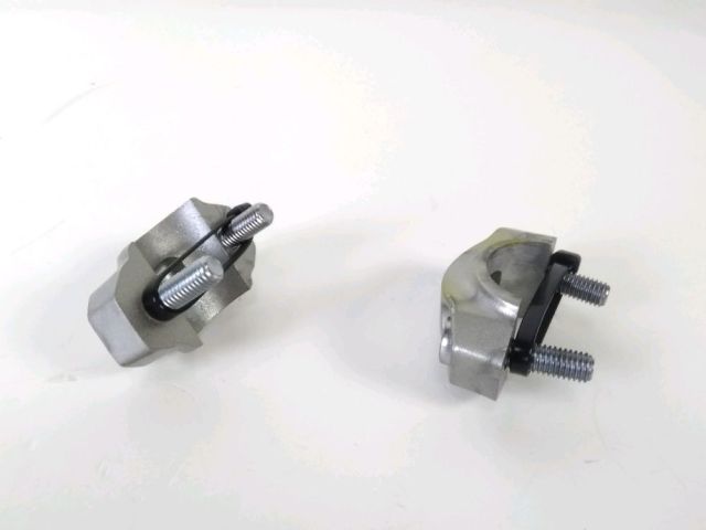 Pontets de guidon occasion YAMAHA MT-10 1000 2016