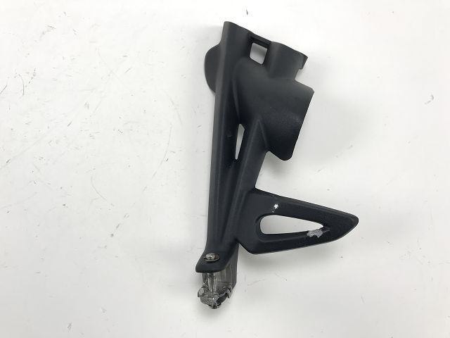 Platine arriere gauche complete occasion TRIUMPH STREET 2010