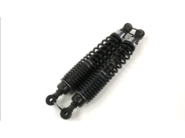 Double amortisseur occasion DERBI RAMBLA 2010