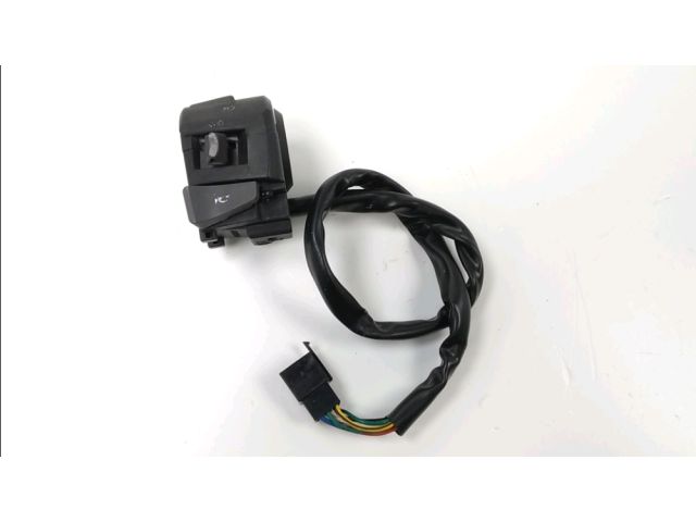 Commodo gauche occasion DERBI RAMBLA 2010