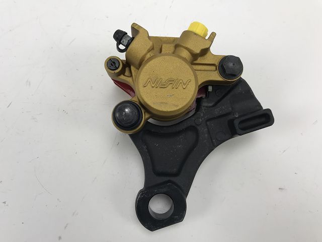 Etrier frein arriere occasion TRIUMPH STREET 2010