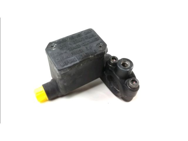 Maitre cylindre frein av complet occasion DERBI RAMBLA 2010