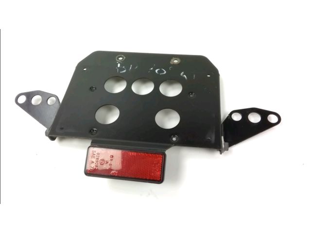 Support de plaque ar occasion YAMAHA FJR 1300 2010