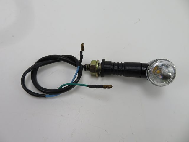 Clignotant arriere d occasion MASAI BLACK CAFE 2021