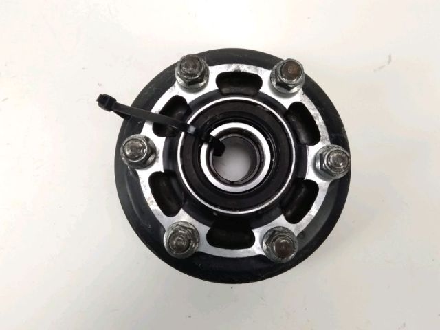 Porte couronne occasion KAWASAKI Z 1000 2008