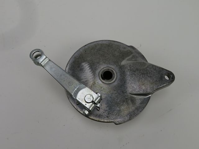 Frein ar complet occasion MASAI BLACK CAFE 2021