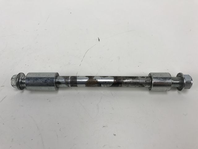 Axe de roue arriere occasion MASAI BLACK CAFE 2021