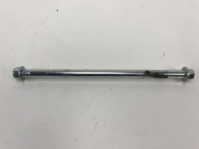 Axe de bras oscillant occasion MASAI BLACK CAFE 2021