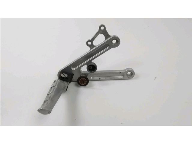 Platine avant droite occasion PEUGEOT XR6 2005