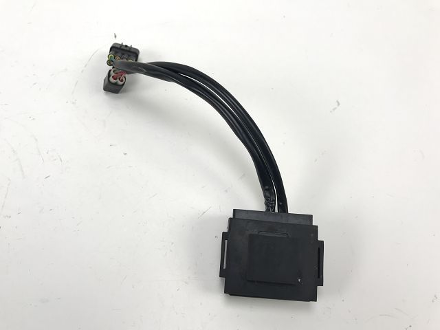 Relais boitier electrique occasion MASAI BLACK CAFE 2021