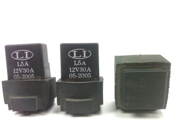 Pack electrique occasion MOTO GUZZI BREVA 2005