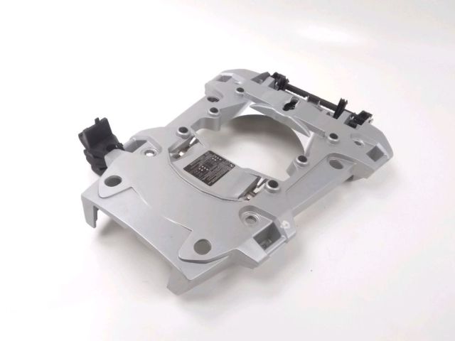 Habillage arriere occasion BMW R 1200 GS LC 2018