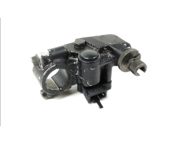 Cocotte gauche occasion KAWASAKI ZZR 600 1999