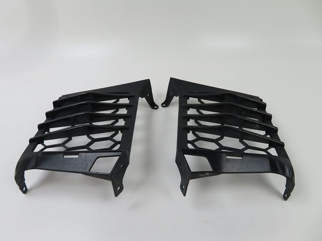 Habillage carrosserie carenage complet occasion CAN-AM F3 2015