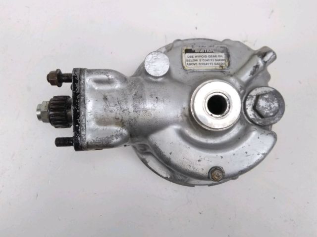 Pont transmission occasion KAWASAKI GTR 1987