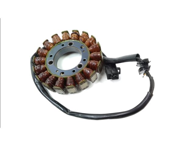 Stator occasion KAWASAKI ZZR 600 1999