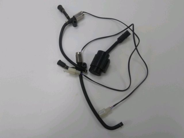 Pack electrique occasion SYM ORBIT II 2019