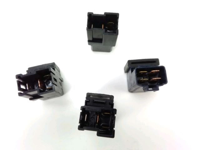 Relais boitier electrique occasion YAMAHA VP 125 X-CITY 2009