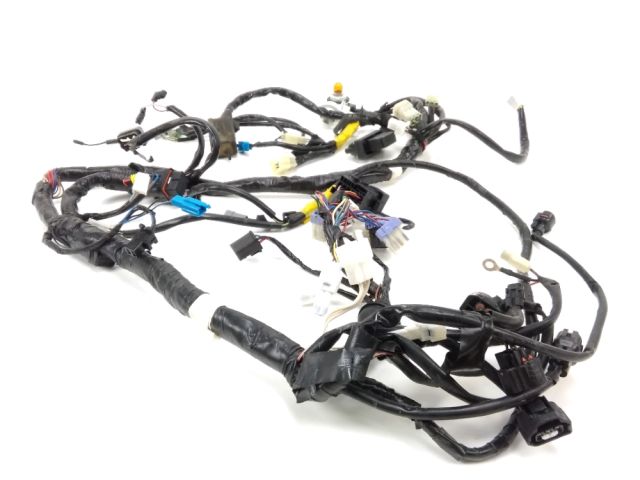 Faisceau electrique occasion YAMAHA VP 125 X-CITY 2009