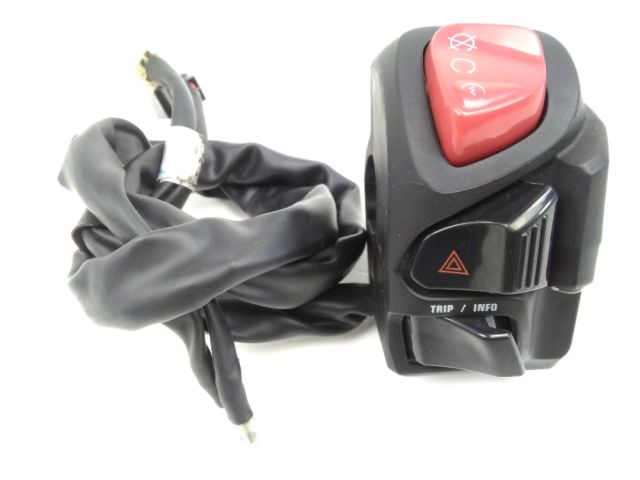 Commodo droit occasion YAMAHA YP 125 X-MAX 2018