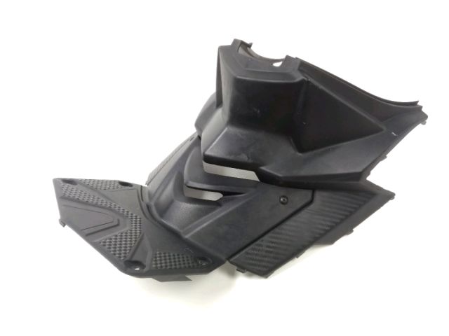 Cache sous selle occasion SYM JET 14 2019