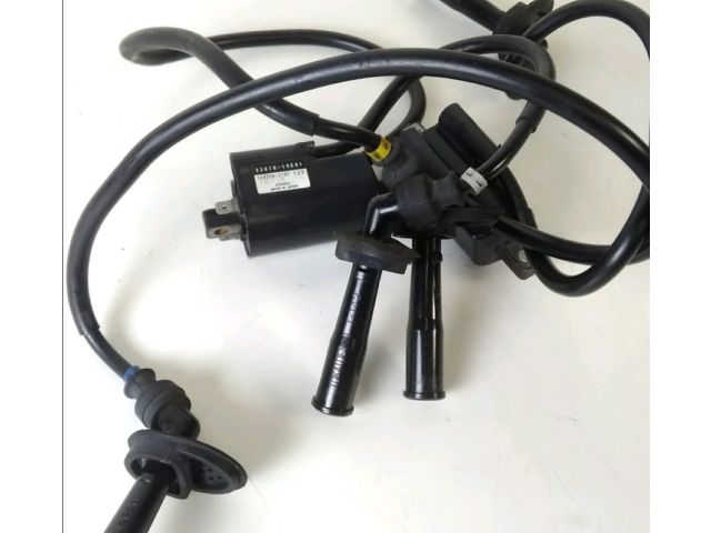 Bobine allumage occasion SUZUKI GSXF 750 1998