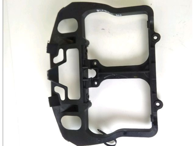 Support avant occasion SUZUKI GSXF 750 1998