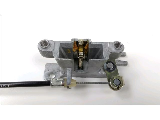 Mecanisme occasion KYMCO AGILITY 2017